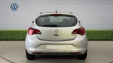 Vauxhall Astra 2.0 CDTi 16V ecoFLEX SRi 5dr Diesel Hatchback